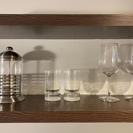 Chardonnay Apartment Мендоса Экстерьер фото