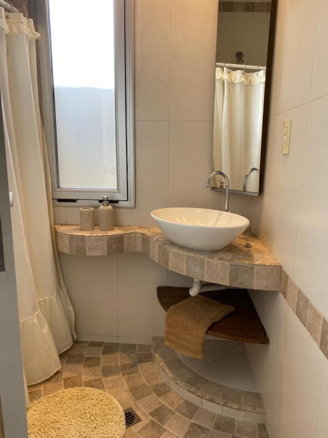 Chardonnay Apartment Мендоса Экстерьер фото