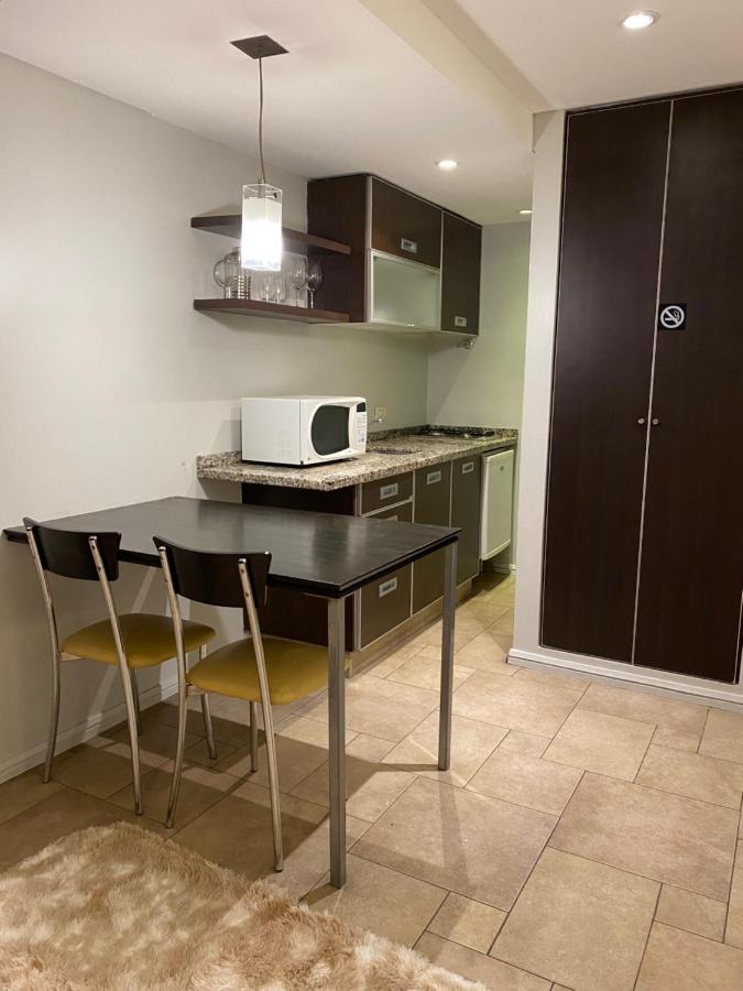 Chardonnay Apartment Мендоса Экстерьер фото